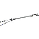 Metzger | Seilzug, Schaltgetriebe | 3150340