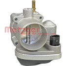 0892701 Drosselklappenstutzen