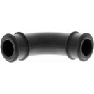 V10-4631 Schlauch, Zylinderkopfhaubenentlüftung Original VAICO Qualität