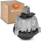 FA0002008 - Motorlager hydraulisch links für BMW - Originalqualität