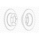 DDF1975C Bremsscheibe PREMIER DDF1975C Bremsscheibe PREMIER