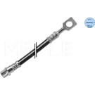 614 562 0015 Bremsschlauch MEYLE-ORIGINAL: True to OE.