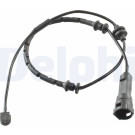 LZ0166 Warnkontakt, Bremsbelagverschleiß LZ0166 Warnkontakt, Bremsbelagverschleiß