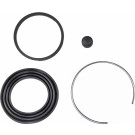 Metzger | Reparatursatz, Bremssattel | 114-0284