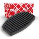 FEBI BILSTEIN 12833 Pedalbelag, Bremspedal