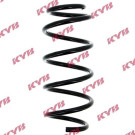 KYB | Fahrwerksfeder | Vorne links | RA1368