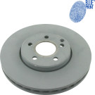 ADU1743101 Bremsscheibe