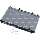 NRF | Kühler, Motorkühlung | 53307