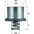 THD 2 89 Thermostat, Kühlmittel BEHR THD 2 89 Thermostat, Kühlmittel BEHR