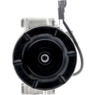 Mahle | Kompressor, Klimaanlage | ACP 1548 000S