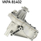 VKPA 81402 Wasserpumpe, Motorkühlung