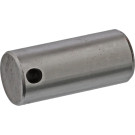 FEBI BILSTEIN 04547 Bolzen, Bremsbackenrolle