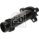 196564 Kühlmittelflansch 196564 Kühlmittelflansch