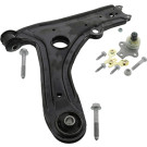 821 0805 10 Lenker, Radaufhängung