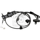 FEBI BILSTEIN 185594 Sensor, Raddrehzahl