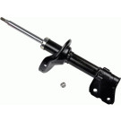 Sachs | Stoßdämpfer | 315 343