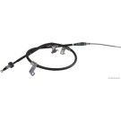 J3930348 Seilzug, Feststellbremse J3930348 Seilzug, Feststellbremse