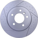 Hella | Bremsscheibe | 8DD 355 123-031