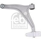 197244 Lenker, Radaufhängung