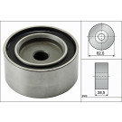 532 0379 20 Umlenk-/Führungsrolle, Zahnriemen