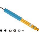 24-012393 Stoßdämpfer BILSTEIN - B6 4600