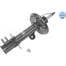 226 623 0021 Stoßdämpfer MEYLE-ORIGINAL: True to OE.