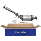 8LG 366 071-151 Ruß-/Partikelfilter, Abgasanlage Easy2Fit – PARTNERED with Faurecia 8LG 366 071-151 Ruß-/Partikelfilter, Abgasanlage Easy2Fit – PARTNERED with Faurecia