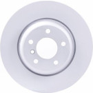 Hella Pagid | Bremsscheibe | 8DD 355 120-661 Hella Pagid | Bremsscheibe | 8DD 355 120-661