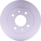 Hella | Bremsscheibe | 8DD 355 101-801