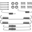 TRW | Zubehörsatz, Bremsbacken | SFK254