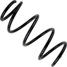 37-320096 Fahrwerksfeder BILSTEIN - B3 Serienersatz (Federn)