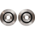 DF6689 Bremsscheibe DF6689 Bremsscheibe