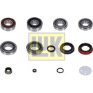 LuK | Reparatursatz, Schaltgetriebe | 462 0214 10