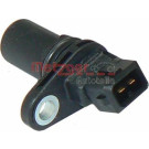 Metzger | Sensor, Geschwindigkeit/Drehzahl | 0909078