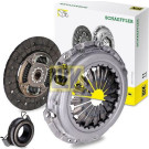 LuK 622 3473 00 Kupplungssatz RepSet LuK 622 3473 00 Kupplungssatz RepSet