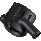 4010287 Anschlussstutzen, Kühlmittelleitung