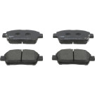 FDB1392 Bremsbelagsatz, Scheibenbremse PREMIER ECO FRICTION FDB1392 Bremsbelagsatz, Scheibenbremse PREMIER ECO FRICTION