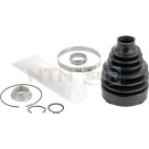NTN-SNR | Faltenbalgsatz, Antriebswelle | IBK50.003