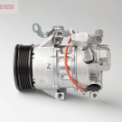 DENSO 5SER09C Klimakompressor DCP50304