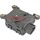 0917102 Stellelement, Mischklappe ORIGINAL ERSATZTEIL GREENPARTS