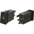 FEBI BILSTEIN 24742 Warnblinkschalter FEBI BILSTEIN 24742 Warnblinkschalter