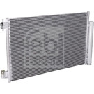 188560 Kondensator, Klimaanlage