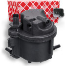 FEBI BILSTEIN 45871 Kraftstofffilter FEBI BILSTEIN 45871 Kraftstofffilter