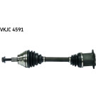 SKF | Antriebswelle | VKJC 4591