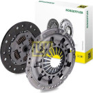 LuK 621 3029 09 Kupplungssatz RepSet