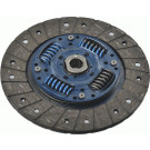 Sachs | Kupplungsscheibe | 1878 600 952