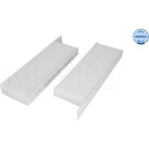 11-12 319 0019 Filter, Innenraumluft MEYLE-ORIGINAL: True to OE.