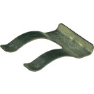 3203 Halter, Bremsschlauch