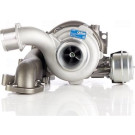Nissens | Lader, Aufladung | 93131
