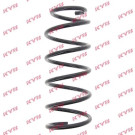 KYB Fahrwerksfeder K-Flex RC2137